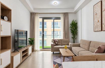 Apartment - 1 - 2 for sale in Pacific Tonga - Pacific - Al Marjan Island - Ras Al Khaimah Apartment - 1 - 2 for sale in Pacific Tonga - Pacific - Al Marjan Island - Ras Al Khaimah