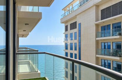 Apartment - 1 - 2 for sale in Pacific Tonga - Pacific - Al Marjan Island - Ras Al Khaimah