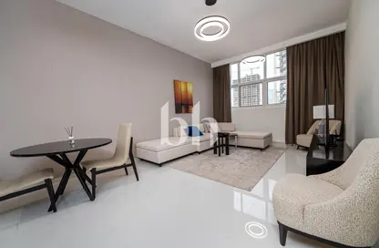 Apartment - 1 Bedroom - 2 Bathrooms for rent in Tower 108 - District 18 - Jumeirah Village Circle - Dubai Apartment - 1 Bedroom - 2 Bathrooms for rent in Tower 108 - District 18 - Jumeirah Village Circle - Dubai