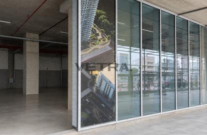 Retail - Studio for sale in Skyhills Residences 2 - District 13 - Jumeirah Village Circle - Dubai