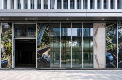 Retail - Studio for sale in Skyhills Residences 2 - District 13 - Jumeirah Village Circle - Dubai