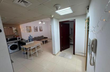 Apartment - 1 - 2 for sale in Al Naemiya Tower 3 - Al Nuaimiya Towers - Al Nuimiya 1 - Al Nuaimiya - Ajman
