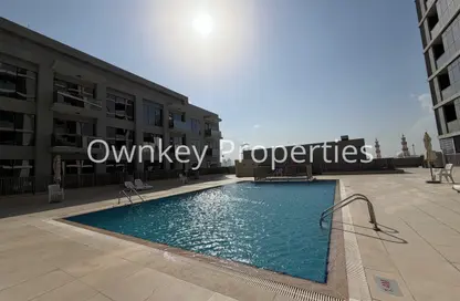 Apartment - 2 Bedrooms - 3 Bathrooms for rent in Manazil Al Mankhool 01 - Mankhool - Bur Dubai - Dubai