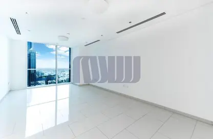 Apartment - 2 Bedrooms - 3 Bathrooms for rent in Burj Al Salam - Sheikh Zayed Road - Dubai