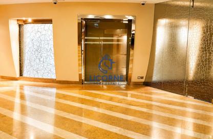 Office Space - Studio - 1 Bathroom for rent in Fairmont Hotel - Sheikh Zayed Road - Dubai