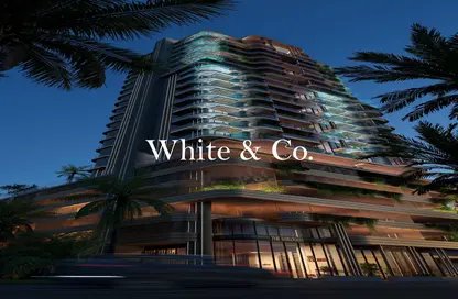 دوبلكس - غرفة نوم - 2 حمامات للبيع في ذا بورو - قرية جميرا الدائرية - دبي