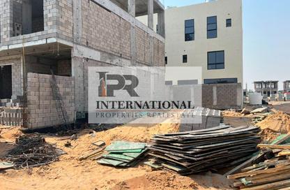 Land - Studio for sale in Al Helio 2 - Al Helio - Ajman