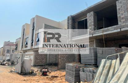 Land - Studio for sale in Al Helio 2 - Al Helio - Ajman Land - Studio for sale in Al Helio 2 - Al Helio - Ajman