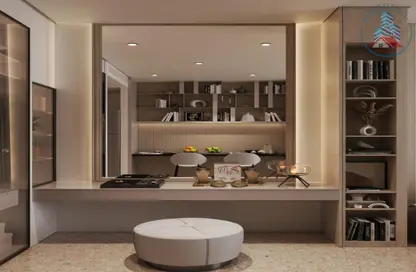 Apartment - 1 Bedroom - 2 Bathrooms for sale in Coventry Gardens Phase 2 - Dubai Land Residence Complex - Dubai Land - Dubai