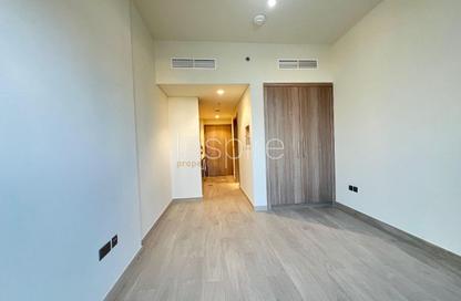 Apartment - Studio - 1 Bathroom for rent in Azizi Riviera 48 - Azizi Riviera - Meydan One - Meydan - Dubai