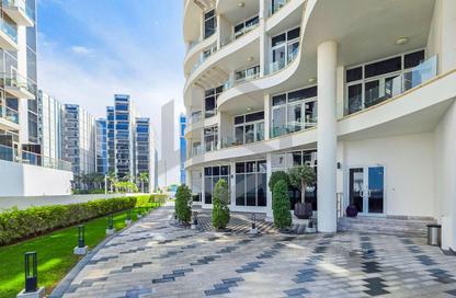 Apartment - 2 Bedrooms - 3 Bathrooms for rent in Royal Bay by Azizi - The Crescent - Palm Jumeirah - Dubai Apartment - 2 Bedrooms - 3 Bathrooms for rent in Royal Bay by Azizi - The Crescent - Palm Jumeirah - Dubai