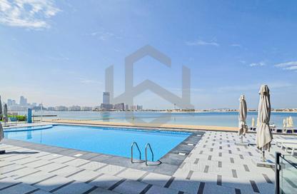 Apartment - 2 Bedrooms - 3 Bathrooms for rent in Royal Bay by Azizi - The Crescent - Palm Jumeirah - Dubai Apartment - 2 Bedrooms - 3 Bathrooms for rent in Royal Bay by Azizi - The Crescent - Palm Jumeirah - Dubai