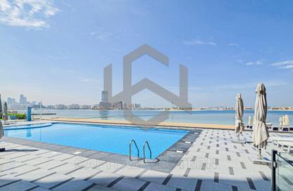 Apartment - 2 Bedrooms - 3 Bathrooms for rent in Royal Bay by Azizi - The Crescent - Palm Jumeirah - Dubai