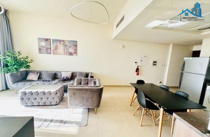 Hotel and Hotel Apartment - 2 - 3 for rent in Azizi Plaza - Al Furjan - Dubai Hotel and Hotel Apartment - 2 - 3 for rent in Azizi Plaza - Al Furjan - Dubai