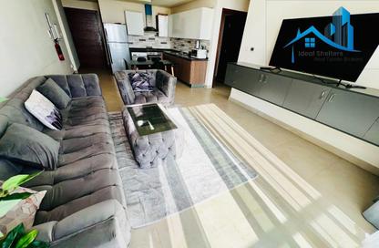 Hotel and Hotel Apartment - 2 Bedrooms - 3 Bathrooms for rent in Azizi Plaza - Al Furjan - Dubai Hotel and Hotel Apartment - 2 Bedrooms - 3 Bathrooms for rent in Azizi Plaza - Al Furjan - Dubai