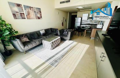 Hotel and Hotel Apartment - 2 Bedrooms - 3 Bathrooms for rent in Azizi Plaza - Al Furjan - Dubai Hotel and Hotel Apartment - 2 Bedrooms - 3 Bathrooms for rent in Azizi Plaza - Al Furjan - Dubai