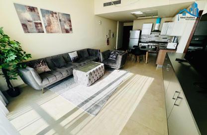 Hotel and Hotel Apartment - 2 - 3 for rent in Azizi Plaza - Al Furjan - Dubai Hotel and Hotel Apartment - 2 - 3 for rent in Azizi Plaza - Al Furjan - Dubai