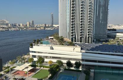 Apartment - 2 - 2 for rent in The Grand - Dubai Creek Harbour (The Lagoons) - Dubai