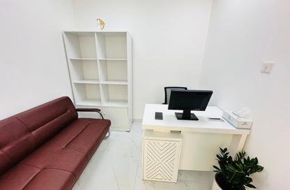 Office Space - Studio - 1 for rent in Reem Residency - Al Karama - Bur Dubai - Dubai