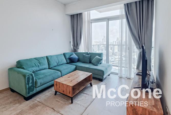 Fully Furnished | Open Views | Large Layout