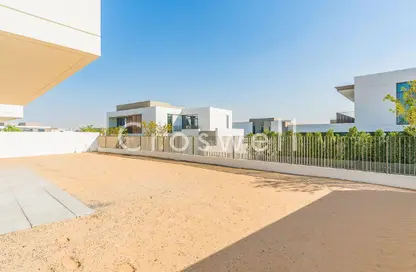 Villa - 5 Bedrooms - 6 Bathrooms for rent in Tilal Al Furjan - Al Furjan - Dubai