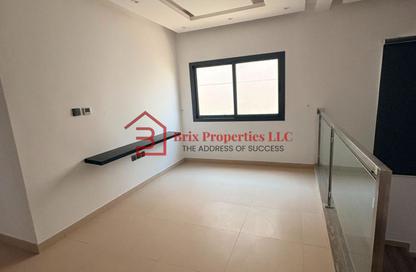 Villa - 4 - 5 for rent in Al Zahya - Ajman