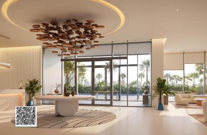 Apartment - 1 Bedroom - 2 Bathrooms for sale in Linar by Alef - Al Mamzar - Sharjah - Sharjah