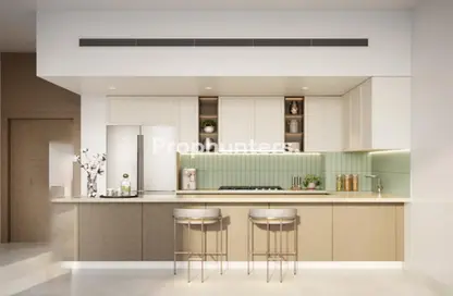 شقة - غرفة نوم - 1 حمام للبيع في إليفي من ديار - جبل علي - دبي