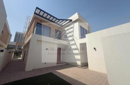 Villa - 4 - 6 for rent in Marbella II Villas - Marbella - Mina Al Arab - Ras Al Khaimah Villa - 4 - 6 for rent in Marbella II Villas - Marbella - Mina Al Arab - Ras Al Khaimah