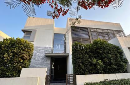 Villa - 5 Bedrooms - 7 Bathrooms for sale in District One Villas - District One - Mohammed Bin Rashid City - Dubai Villa - 5 Bedrooms - 7 Bathrooms for sale in District One Villas - District One - Mohammed Bin Rashid City - Dubai