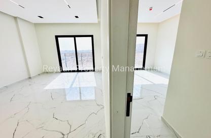 Apartment - 1 Bedroom - 2 Bathrooms for rent in BNH Smart Tower 2 - International City Phase 2 - Al Warsan 4 - Al Warsan - Dubai