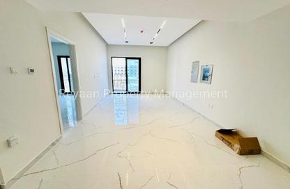 Apartment - 1 Bedroom - 2 Bathrooms for rent in BNH Smart Tower 2 - International City Phase 2 - Al Warsan 4 - Al Warsan - Dubai Apartment - 1 Bedroom - 2 Bathrooms for rent in BNH Smart Tower 2 - International City Phase 2 - Al Warsan 4 - Al Warsan - Dubai