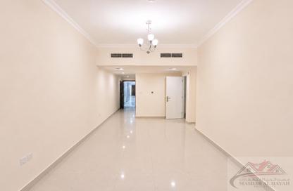 Apartment - 1 - 2 for rent in Muwaileh 29 Building - Muwaileh - Sharjah