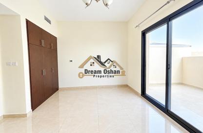 Apartment - 3 - 4 for rent in Riah Towers - Culture Village - Dubai