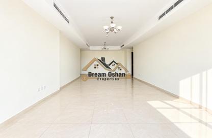 Apartment - 3 - 4 for rent in Riah Towers - Culture Village - Dubai