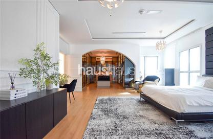 Villa - 7 Bedrooms - 7+ Bathrooms for sale in Al Furjan West - Al Furjan - Dubai