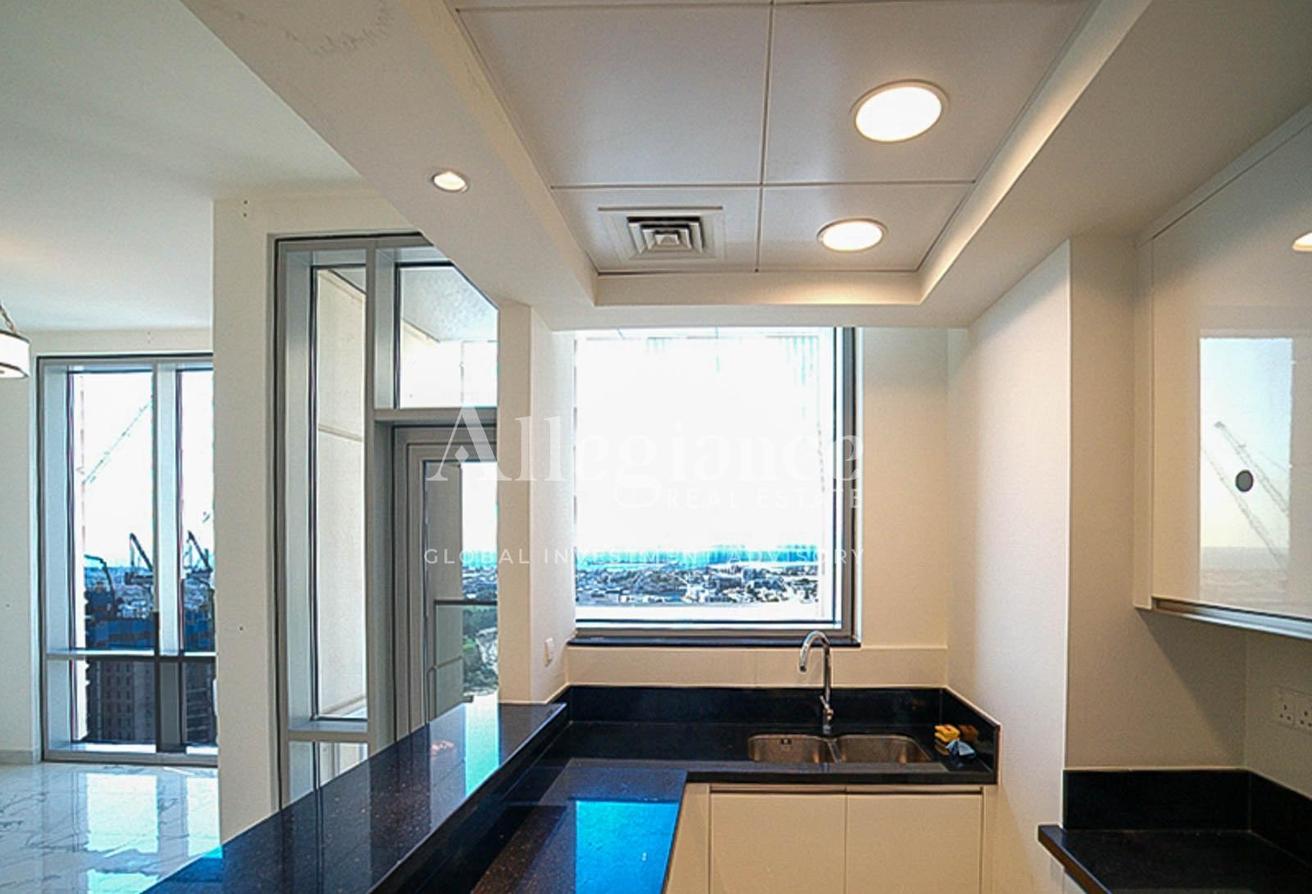 Spacious 2BR | Ready to Move | Vacant photo 9