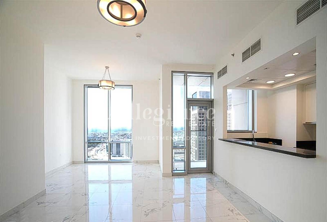 Spacious 2BR | Ready to Move | Vacant photo 4