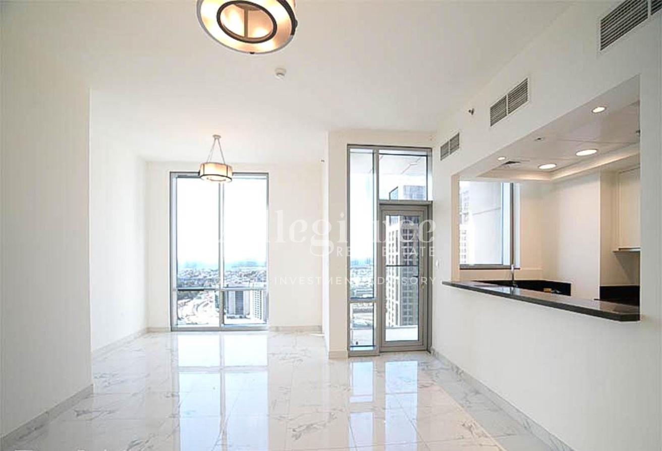 Spacious 2BR | Ready to Move | Vacant photo 2