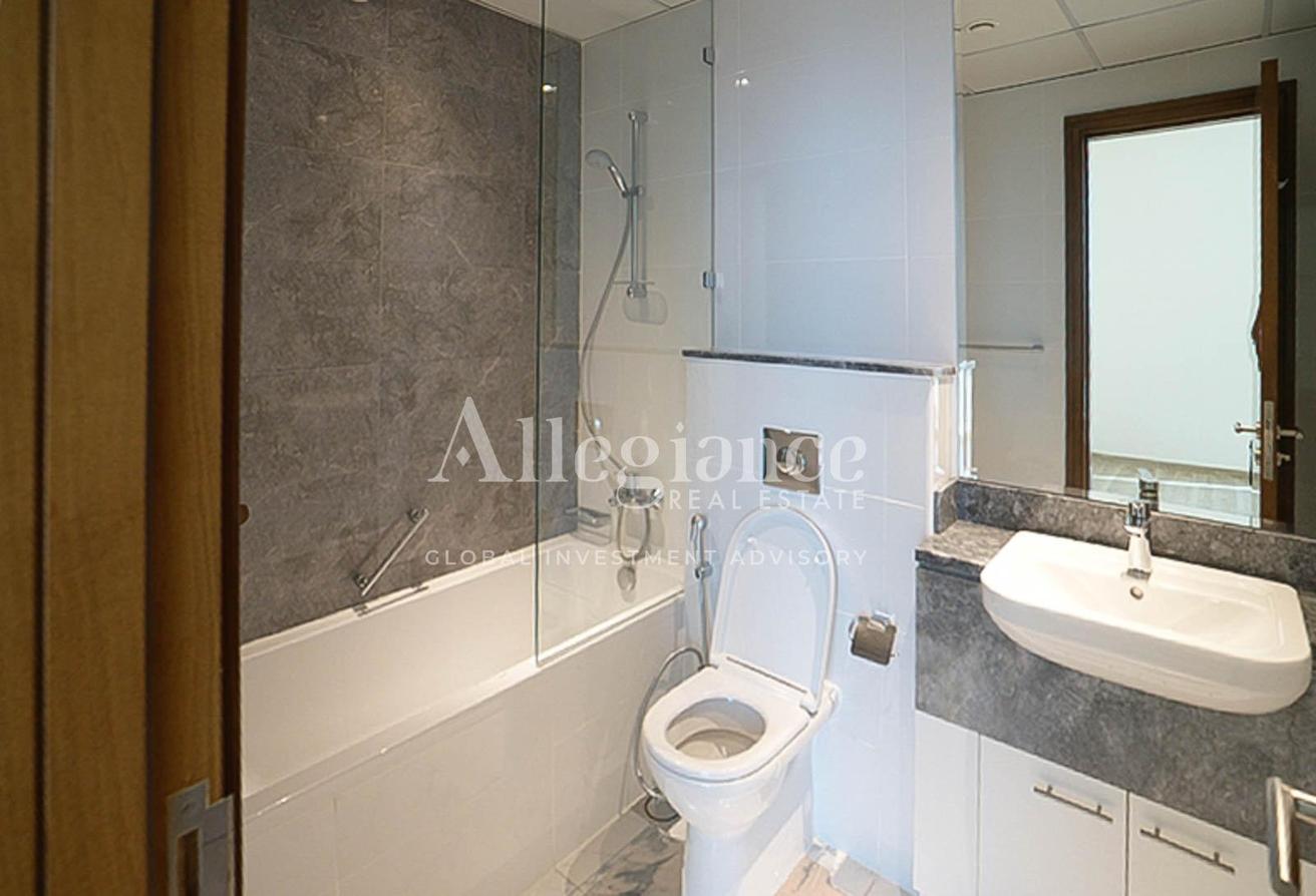 Spacious 2BR | Ready to Move | Vacant photo 14
