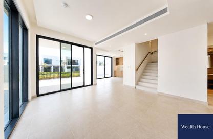 Townhouse - 3 - 4 for sale in Elora - The Valley - Dubai