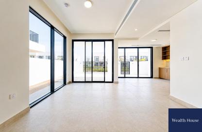 Townhouse - 3 - 4 for sale in Elora - The Valley - Dubai
