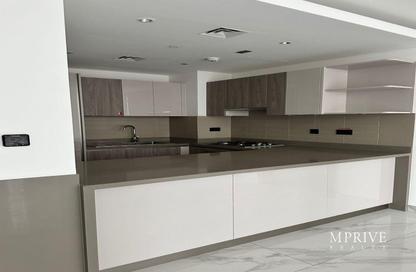 Apartment - 2 Bedrooms - 3 Bathrooms for sale in Crest Grande - Sobha Hartland - Mohammed Bin Rashid City - Dubai