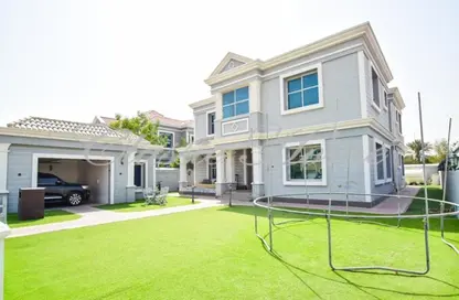 فيلا - 6 غرف نوم - 8 حمامات للبيع في وسترن رزدنس الجنوبية - فالكون سيتي أوف وندرز - دبي