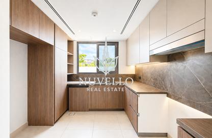 Villa - 4 Bedrooms - 5 Bathrooms for rent in Aura - Tilal Al Ghaf - Dubai