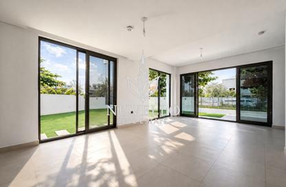 Villa - 4 Bedrooms - 5 Bathrooms for rent in Aura - Tilal Al Ghaf - Dubai