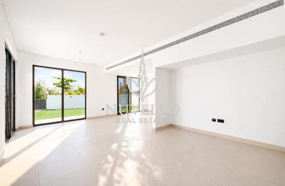 Villa - 4 Bedrooms - 5 Bathrooms for rent in Aura - Tilal Al Ghaf - Dubai