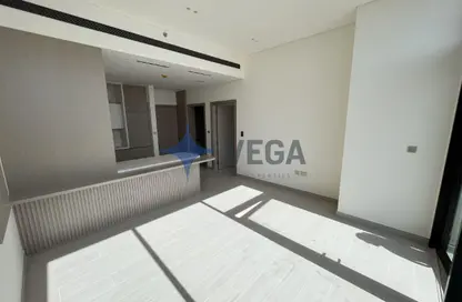 Apartment - 1 Bedroom - 2 Bathrooms for rent in Binghatti Phantom - District 17 - Jumeirah Village Circle - Dubai Apartment - 1 Bedroom - 2 Bathrooms for rent in Binghatti Phantom - District 17 - Jumeirah Village Circle - Dubai