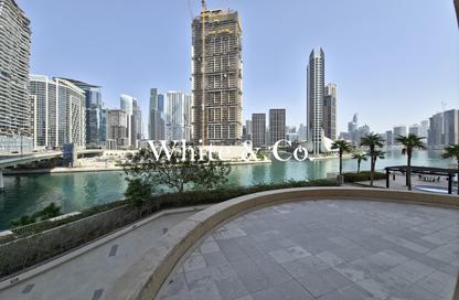 Apartment - 1 - 2 for sale in Churchill Residency Tower - Churchill Towers - Business Bay - Dubai