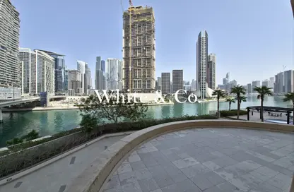 Apartment - 1 Bedroom - 2 Bathrooms for sale in Churchill Residency Tower - Churchill Towers - Business Bay - Dubai